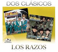 Los Razos - Dos Clasicos