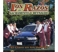 Los Razos - El Clavo En Los Huevos