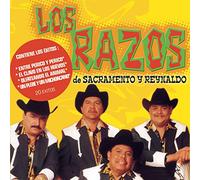 Los Razos - Los Razos DE Sacramento Y Reynaldo
