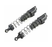 LOS Rear Shock Set Complete: 22S Z-LOS233017