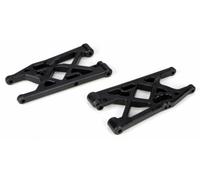 LOS Rear Suspension Arm Set (2): 5IVE-T Z-LOSB2076