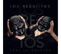Los Rebujitos - Tras La Máscara [Import]
