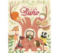 LOS RECUERDOS DE BÚHO