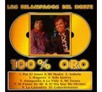 Los Relampagos Del Norte - 100% Oro