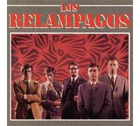 Los Relampagos - Nit de Llampecs