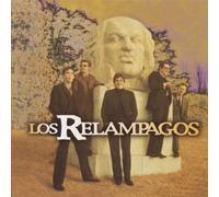 Los Relampagos - Pop de Los 60