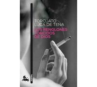 Los renglones torcidos de Dios: 1 (Contemporánea)