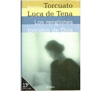 Los renglones torcidos de Dios