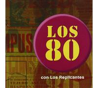 Los Replicantes - Los 80 [Serie TV]