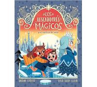 Los Rescatadores Mágicos Y El Castillo de Hielo (Los Rescatadores Mágicos / the Magic Rescuers, 6)