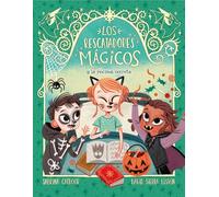 Los Rescatadores Mágicos Y La Pócima Secreta