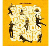 Los Retrovisores - Sonido Joanic