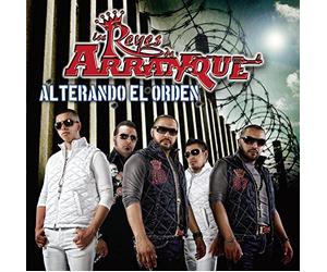 Los Reyes De Arranque - Alterando El Orden