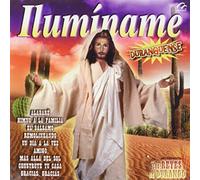 Los Reyes De Durango - Iluminame