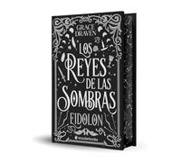 Los reyes de las sombras. Eidolon (edición especial limitada en tapa dura con cantos pintados): El best seller internacional de romantasy y monster ... los lectores de todo el mundo (WonderFantasy)