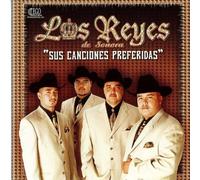 Los Reyes De Sonora - Sus Canciones Preferidas