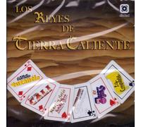 Los Reyes De Tierra Caliente (Varios Artistas) 2404