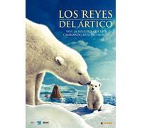 Los Reyes Del Ártico (Blu-Ray) (Import Sans Langue Française)