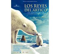 Los Reyes Del Ártico (Import Sans Langue Française)