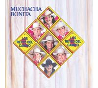 Los Reyes Del Camino - Muchacha Bonita