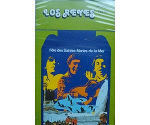 Los Reyes - Fête Des Saintes-Maries-De-La-Mer