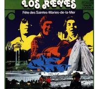 Los Reyes - Fête des Saintes-Maries-de-la-Mer (French Import)
