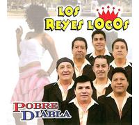 Los Reyes Locos - Pobre Diabla