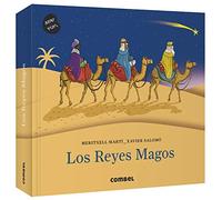 Los Reyes Magos (Minipops)