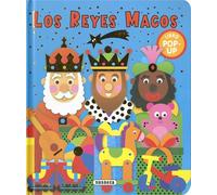Los Reyes Magos (Mis mejores pop-ups)