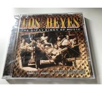 Los Reyes - The Gipsy Kings of Music