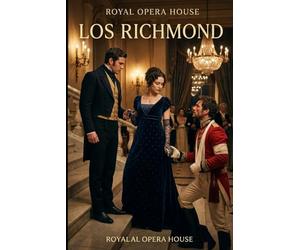 LOS RICHMOND: El Pacto de la Heredera