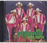 Los Rieleros Del Nor - Adelante Caminante