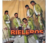 Los Rieleros Del Nor - En La Calle Te Dejo