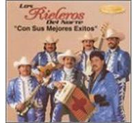 Los Rieleros Del Norte - Estampida Nortena (Canta Polo