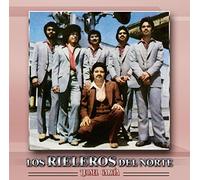 Los Rieleros Del Norte - Leonel Garcia (Reis) (Rmst)