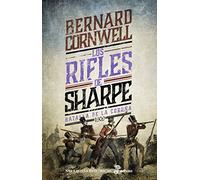 Los rifles de Sharpe: Batalla de La Coruña (1809) (Narrativas Históricas)