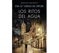 La ciudad blanca 2. Los ritos del agua