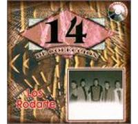 Los Rodarte - 14 Exitos De Coleccion