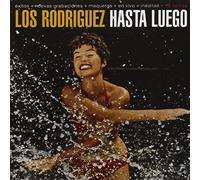 Los Rodriguez - Hasta Luego: Grandes Exitos [Us Import]
