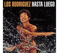 Los Rodriguez - Hasta Luego [New Vinyl LP] Spain - Import