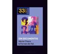 Los Rodriguez's Sin Documentos