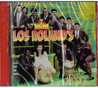 Los Rolands - Siempre Reyes De La Punta