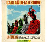 Los Romeros - Castañuelas Show