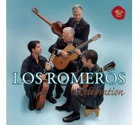 Romeros – Celebration – CD – US Import
