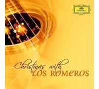 LOS ROMEROS - CHRISTMAS WITH LOS ROMEROS CD+++++++++++++++++++ NEW