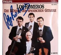 Los Romeros - Kings Of Spanish Guitar