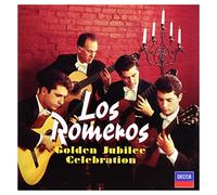 Los Romeros - Los Romeros / 50th Anniversary Album