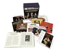 Los Romeros – Los Romeros Mercury Collection