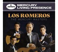 Los Romeros - Los Romeros Mercury Collection