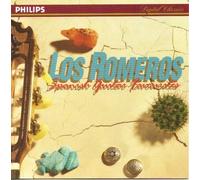 Los Romeros: Spanish Guitar Favourites